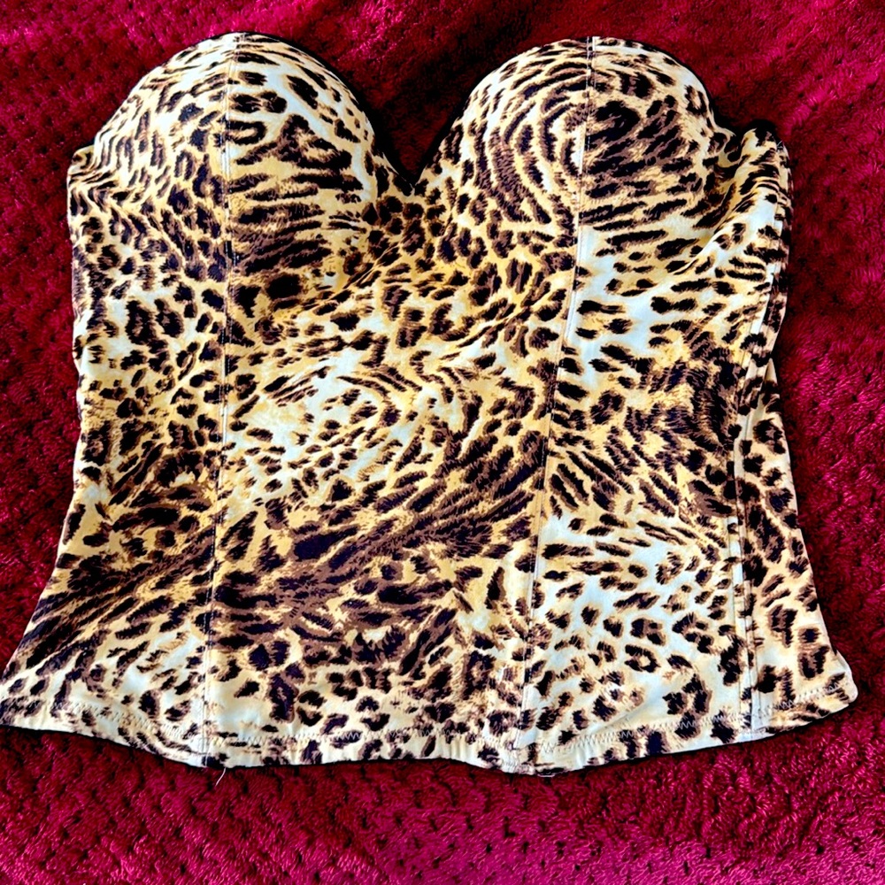 Vintage Dr. Rey’s Shapeware 34D